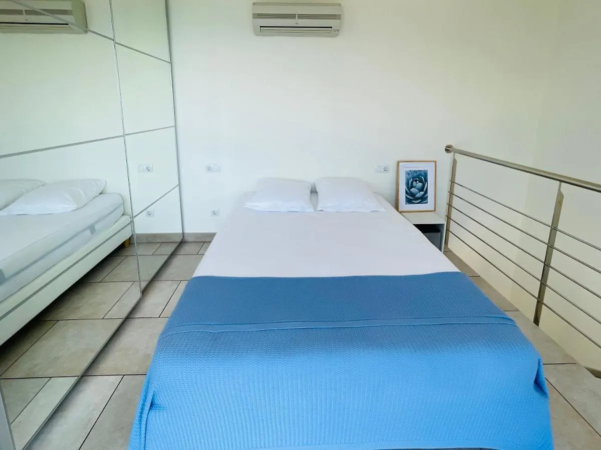 M-Aguilo - Apartamento Con Maravillosas Vistas Al Mar - Terraza - Wifi Apartment Roses