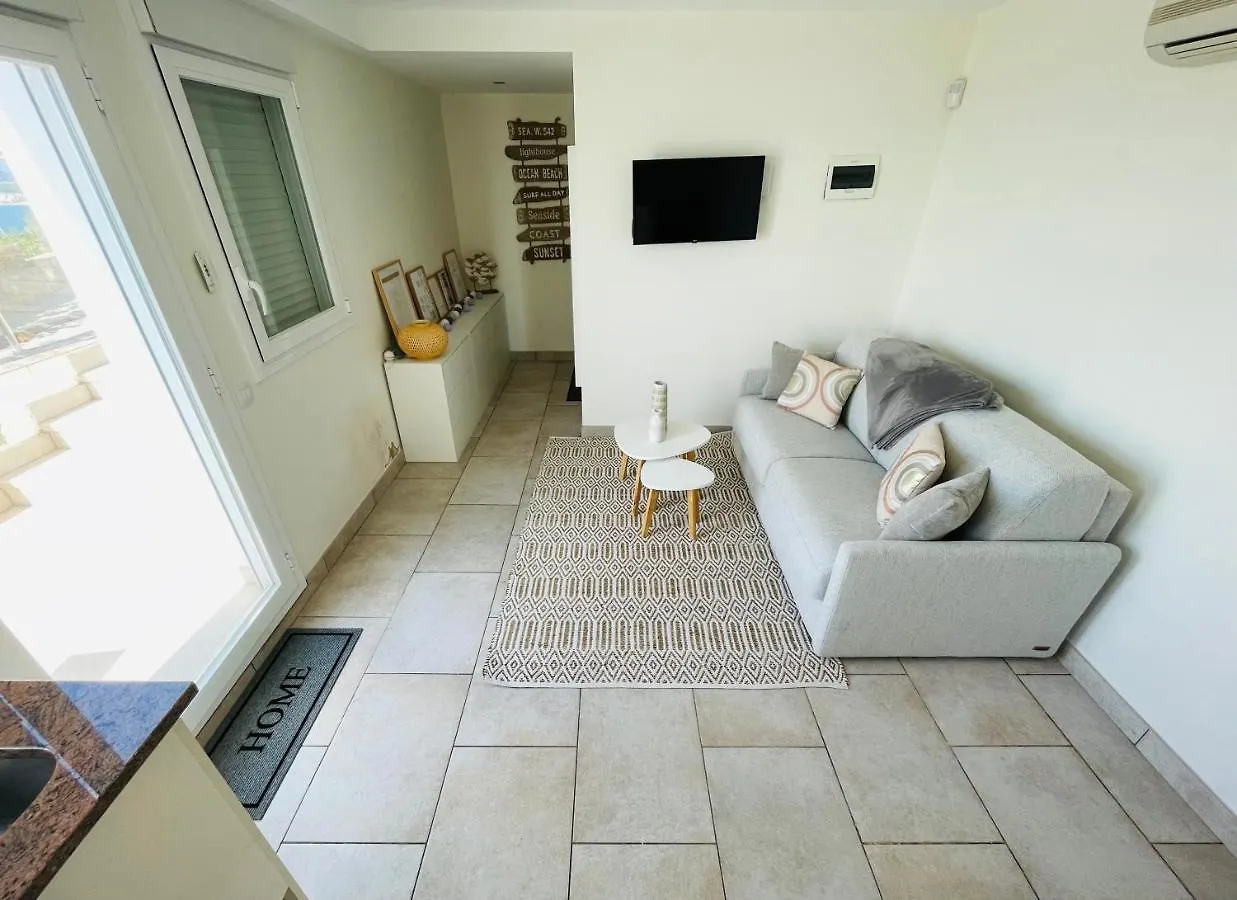 M-Aguilo - Apartamento Con Maravillosas Vistas Al Mar - Terraza - Wifi Apartment Roses