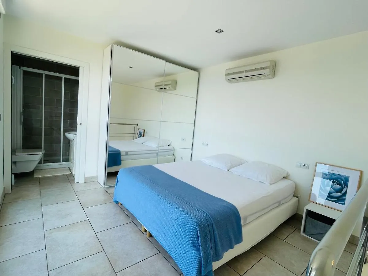 M-Aguilo - Apartamento Con Maravillosas Vistas Al Mar - Terraza - Wifi Apartment Roses Spain