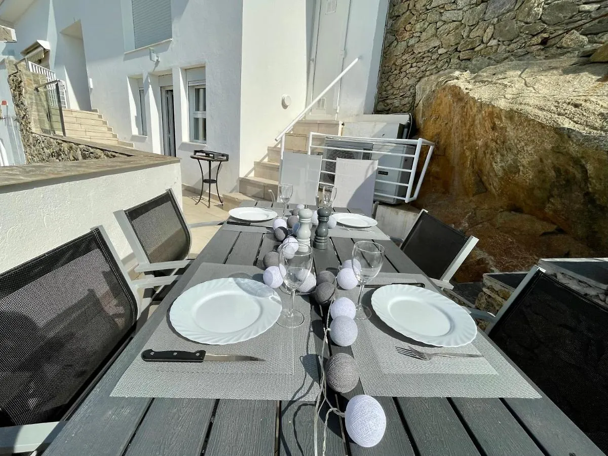 M-Aguilo - Apartamento Con Maravillosas Vistas Al Mar - Terraza - Wifi Apartment Roses Spain