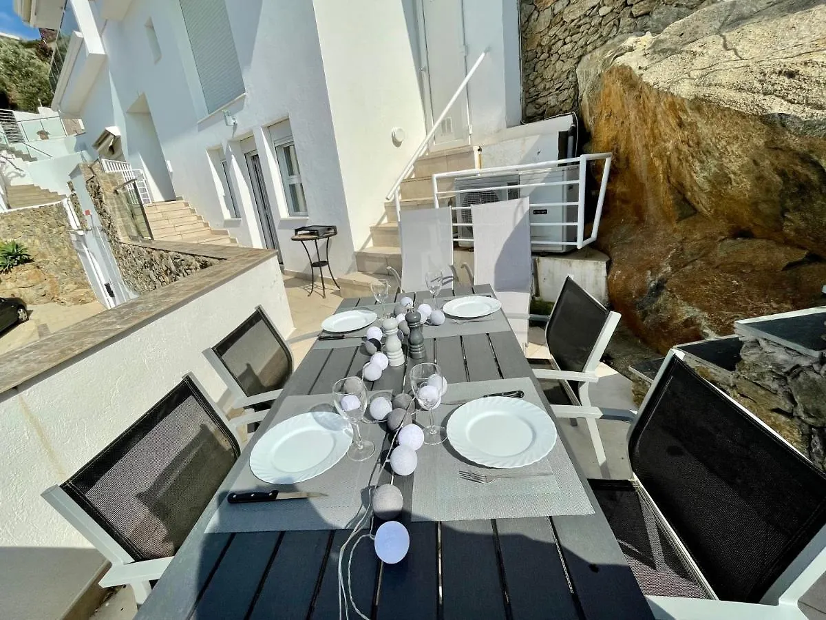 M-Aguilo - Apartamento Con Maravillosas Vistas Al Mar - Terraza - Wifi Apartment Roses