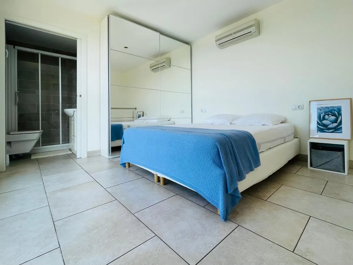 M-Aguilo - Apartamento Con Maravillosas Vistas Al Mar - Terraza - Wifi Apartment Roses
