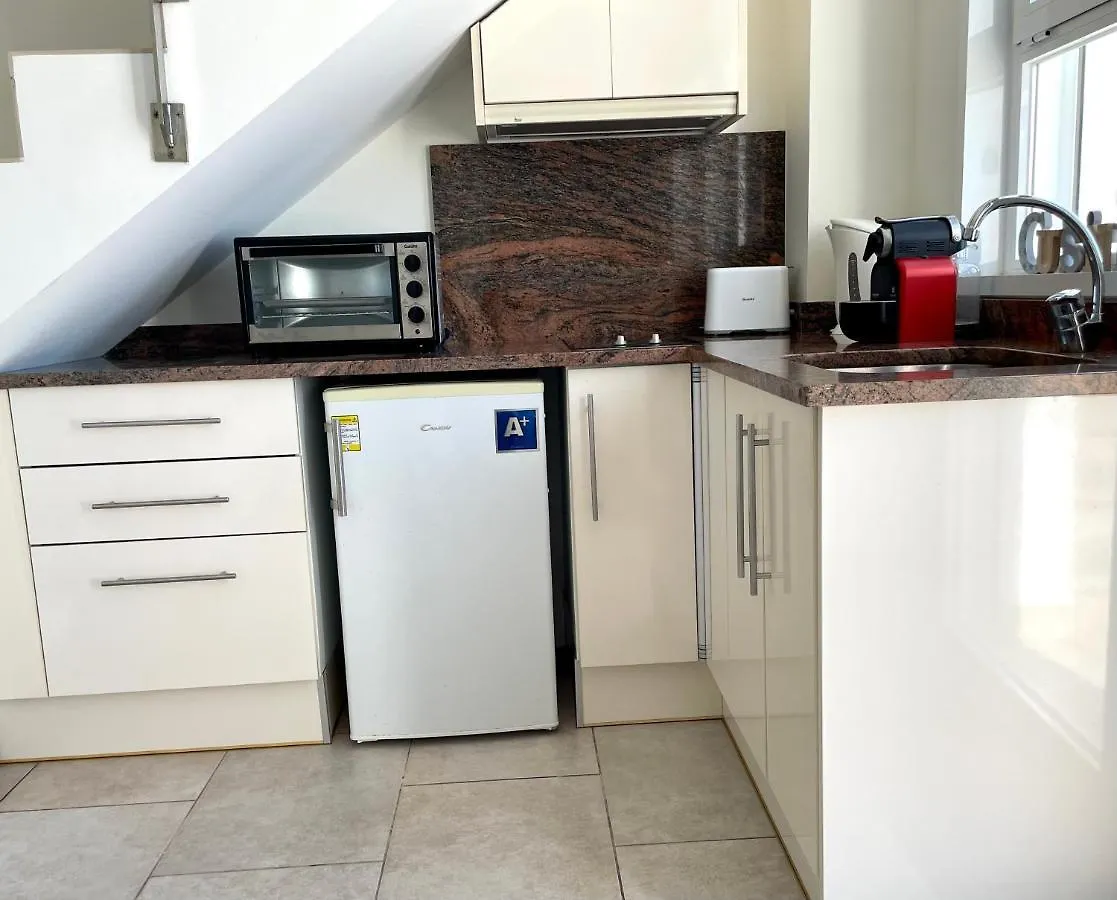 로지즈 M-Aguilo - Apartamento Con Maravillosas Vistas Al Mar - Terraza - Wifi 아파트